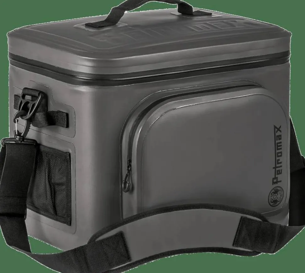 Petromax Cooler Bag 22 L Grey