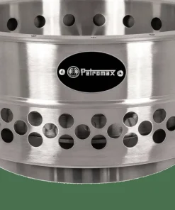 Petromax Fire Bowl Tyropit Stainless Steel New
