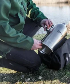 Petromax Fire Pot Stainless Steel Sale