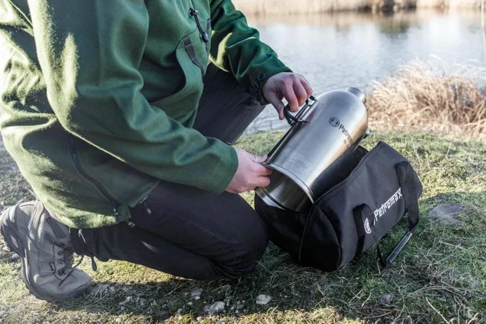 Petromax Fire Pot Stainless Steel Sale