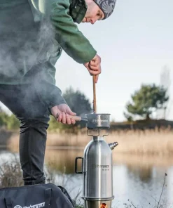 Petromax Fire Pot Stainless Steel Sale
