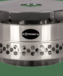 Petromax Griddle Plate For Tyropit And Pyron Steel
