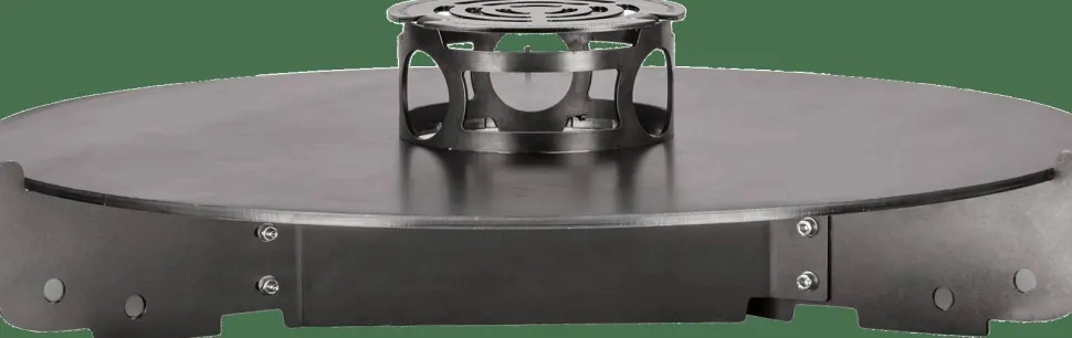 Petromax Griddle Plate For Tyropit And Pyron Steel