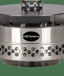 Petromax Griddle Plate For Tyropit And Pyron Steel