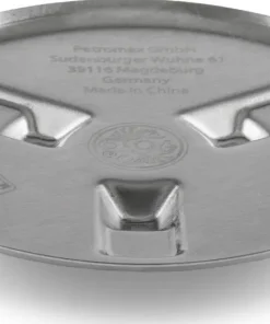 Petromax Heat Diffuser Camping Oven Stainless Steel