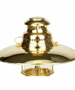 Petromax Top Reflector HK350/HK500 Gold Gold Plated Best