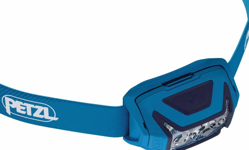 Petzl Actik® Blue