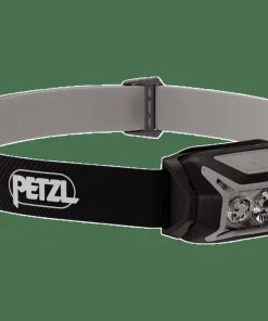Petzl Actik® Core Black Clearance