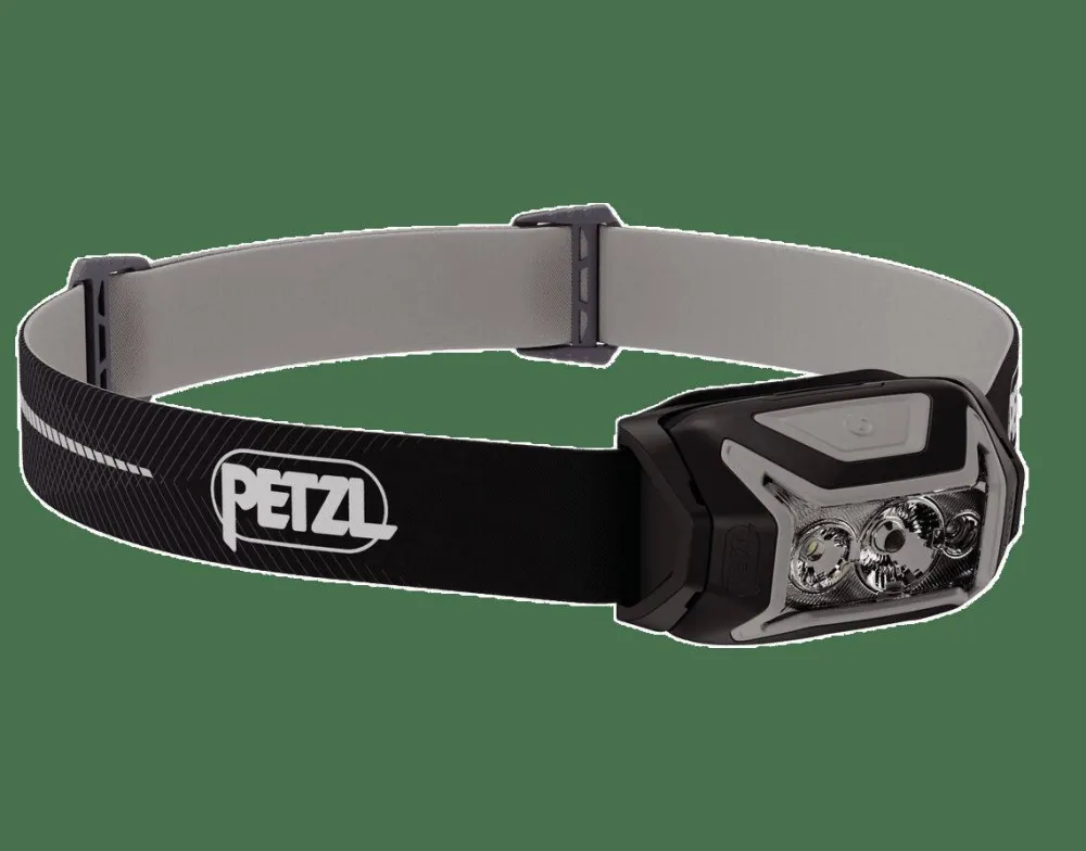Petzl Actik® Core Black Clearance