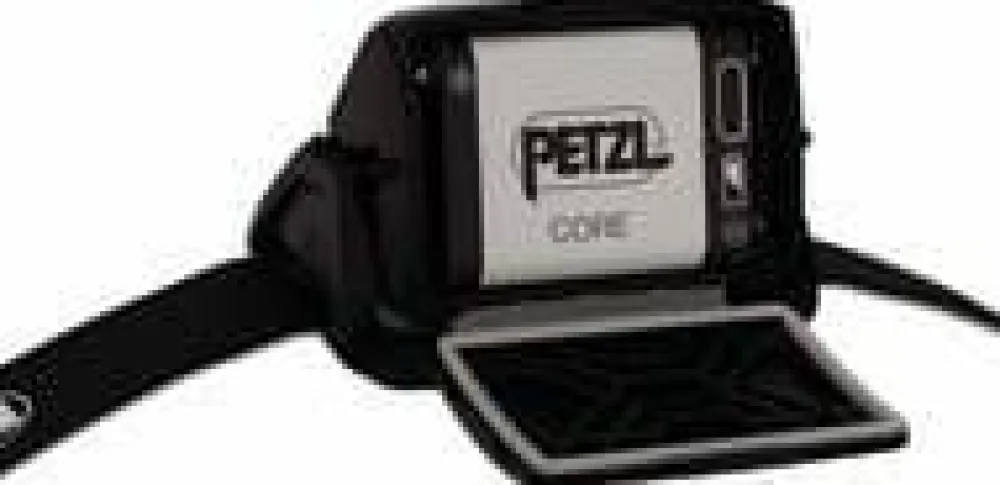 Petzl Actik® Core Black Clearance