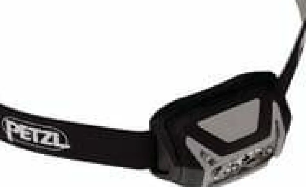 Petzl Actik® Core Black Clearance