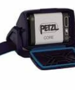 Petzl Actik® Core Blue Best