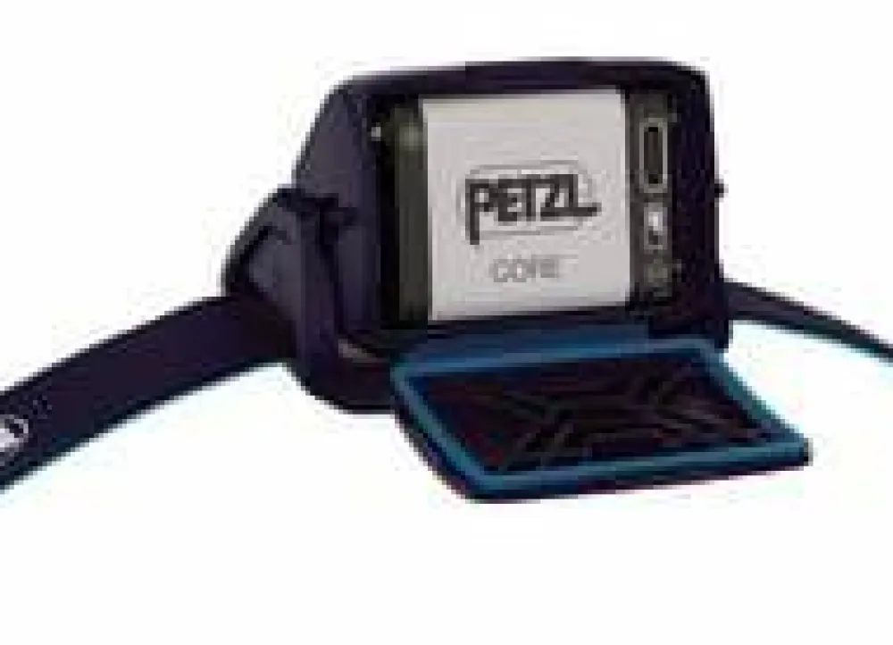 Petzl Actik® Core Blue Best
