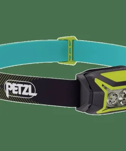 Petzl Actik® Core Green Best