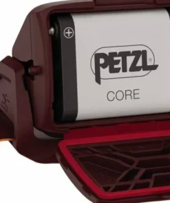 Petzl Actik® Core Red