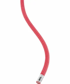 Petzl Arial 9.5mm 80m Red
