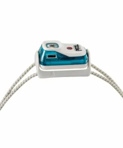 Petzl Bindi Dark Turquoise Emerald Outlet