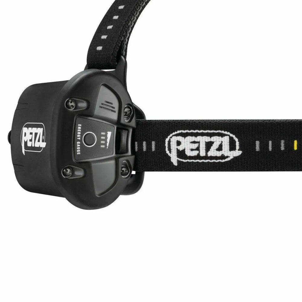 Petzl Duo S Nocolour Best