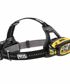 Petzl Duo S Nocolour Best