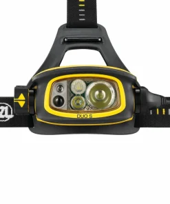 Petzl Duo S Nocolour Best