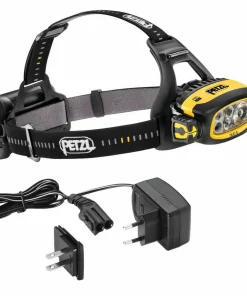 Petzl Duo S Nocolour Best