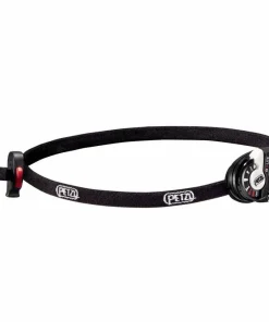Petzl E+lite Basic Black