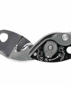 Best Grigri + Basic Grey Övrig Utrustning|Klättring