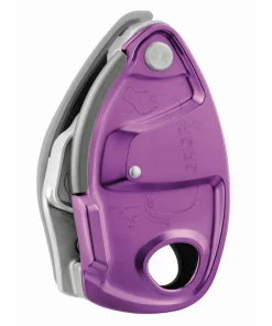 Petzl Grigri + Violet