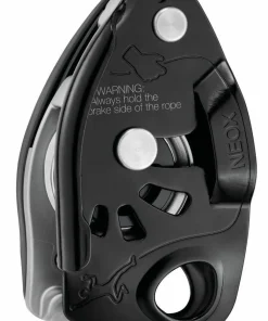 Petzl Neox Black New