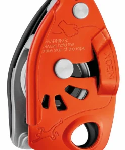 Petzl Neox Orange Online