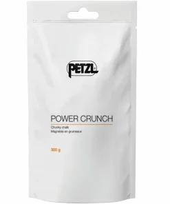 Petzl Power Crunch White Discount
