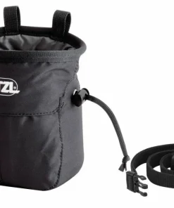 Petzl Sakapoche Black