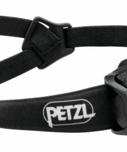 Petzl Swift RL Lamp Black