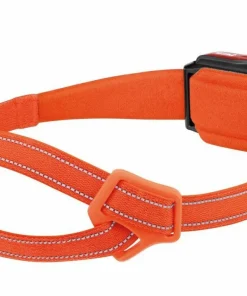 Petzl Swift RL Lamp Orange