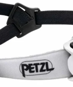 Petzl Swift RL Lamp White