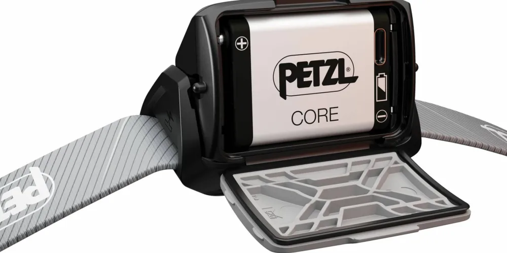 Petzl Tikka® Core Black Sale