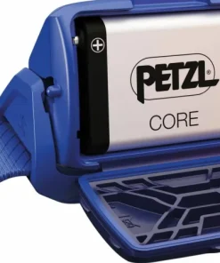 Petzl Tikka® Core Blue