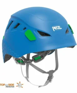 Petzl Unisex Picchu Blue