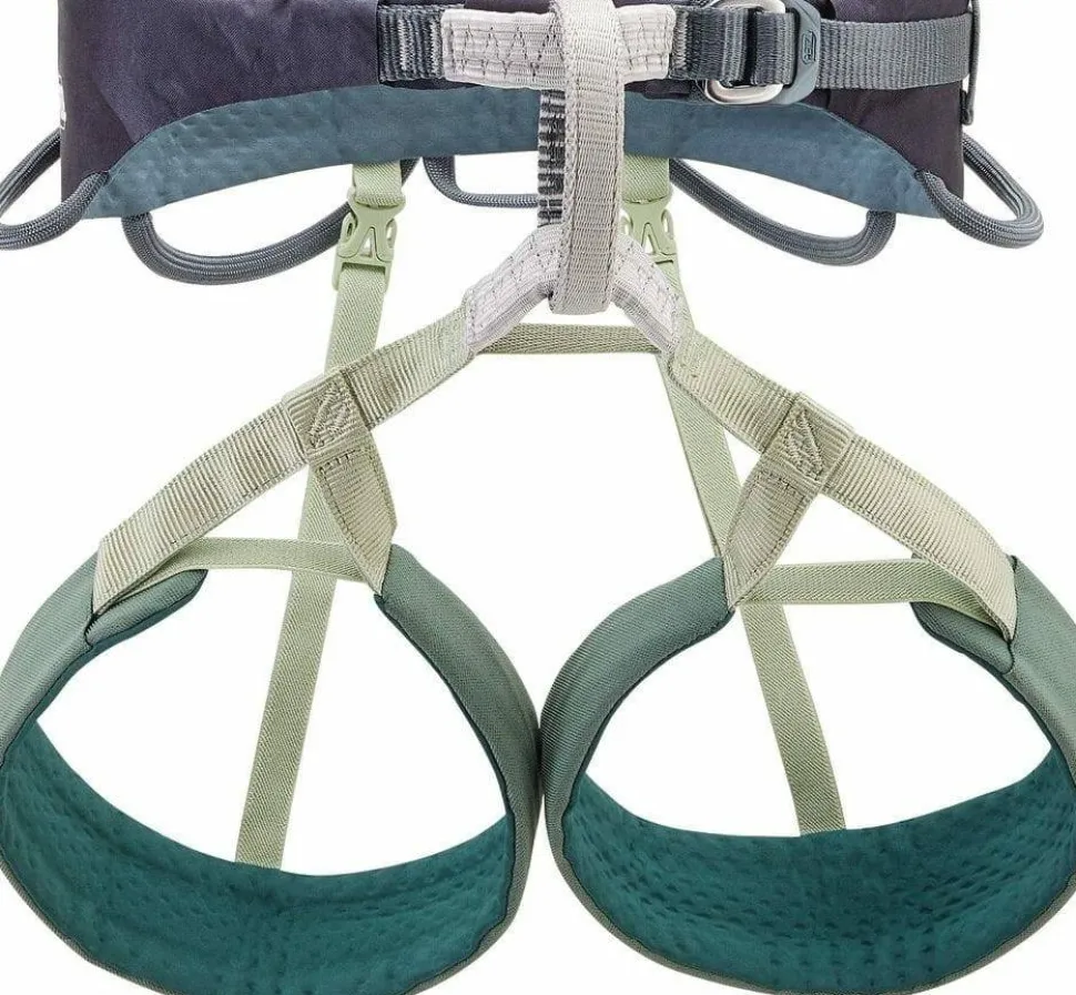 Petzl Unisex Sama Dark Gray