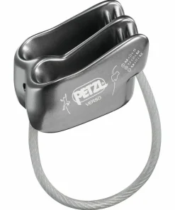 Petzl Verso Gray Grey Online
