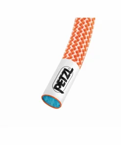 Petzl Volta® Guide 9mm 40m orange New
