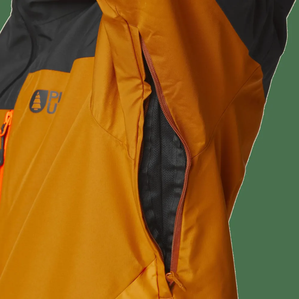 Men's Picture Object Jacket Snowboarding