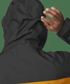 Men's Picture Object Jacket Snowboarding