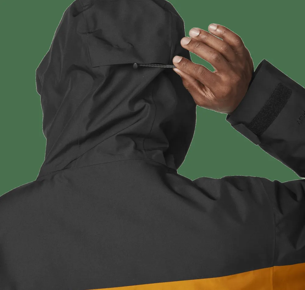 Men's Picture Object Jacket Snowboarding