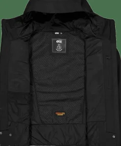 Men's Picture Object Jacket Snowboarding