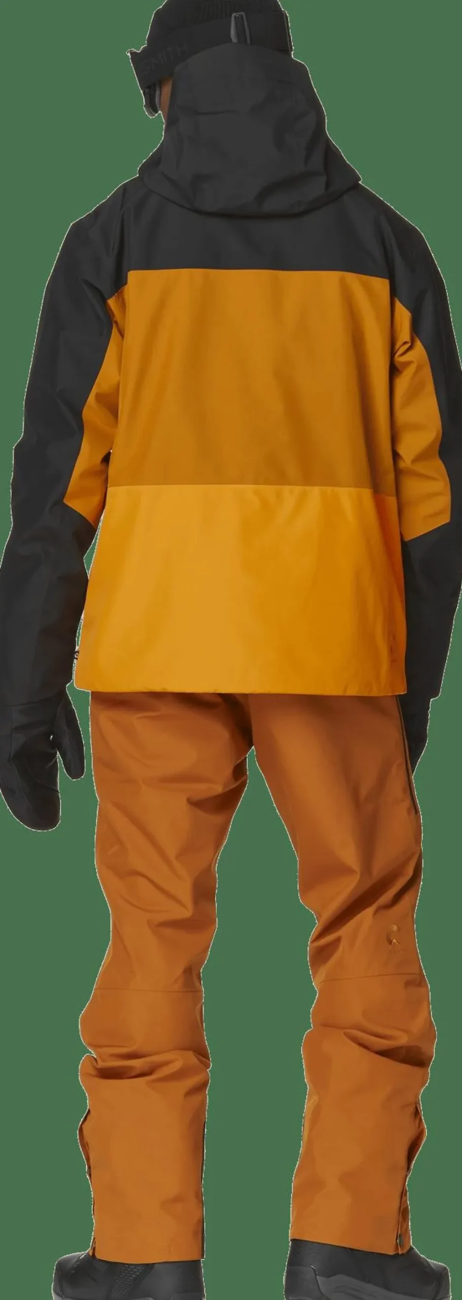 Men's Picture Object Jacket Snowboarding