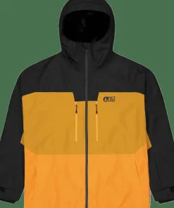 Men's Picture Object Jacket Snowboarding