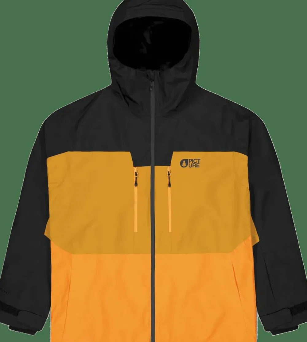Men's Picture Object Jacket Snowboarding