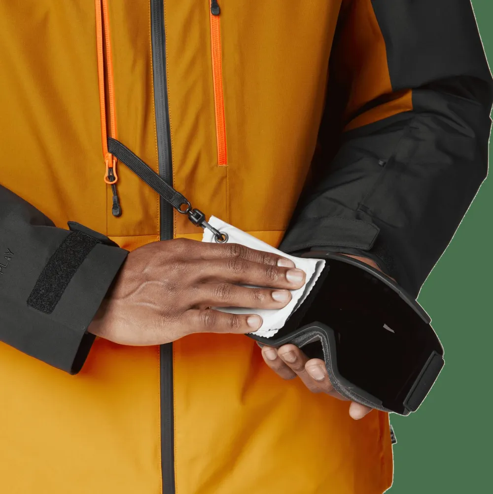 Men's Picture Object Jacket Snowboarding