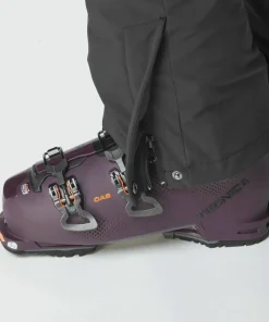 New Women's Eyeri Bib Pants Snowboarding